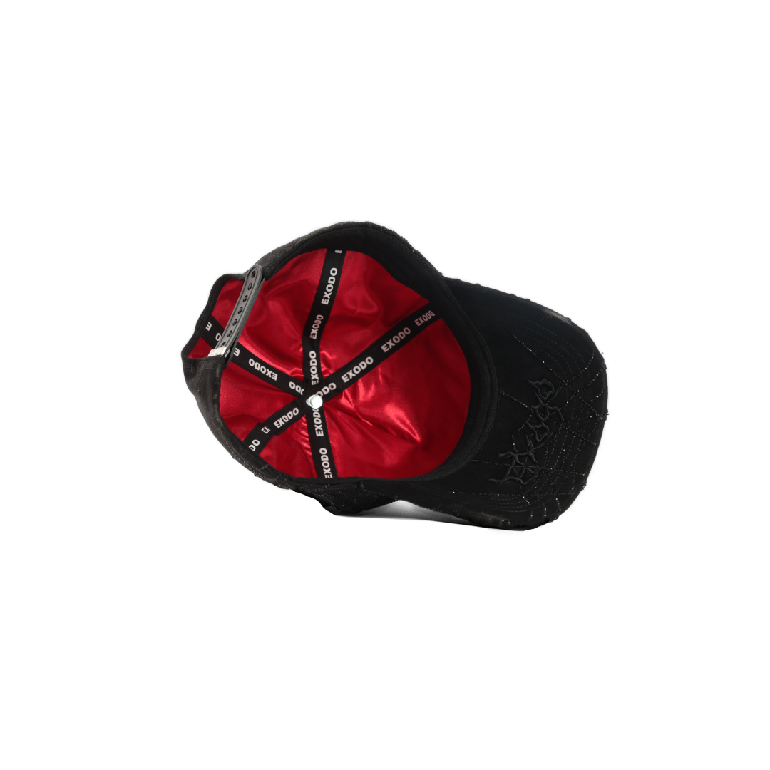 EXODO SPIDER